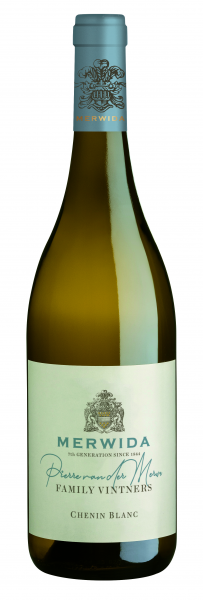 Merwida Vineyards Family Vintners Chenin Blanc
